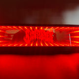 INFINITY LOGO MIRROR