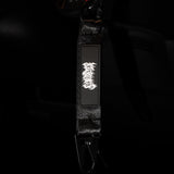 LOGO CARBINER STRAP