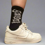 LOGO SOCKS (PAIR)