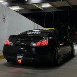 LOGO LICENSE PLATE FRAME