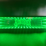 INFINITY LOGO MIRROR