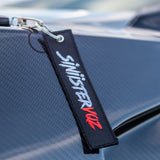 SINIISTERVQZ FLIGHT TAG